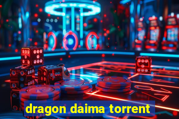 dragon daima torrent